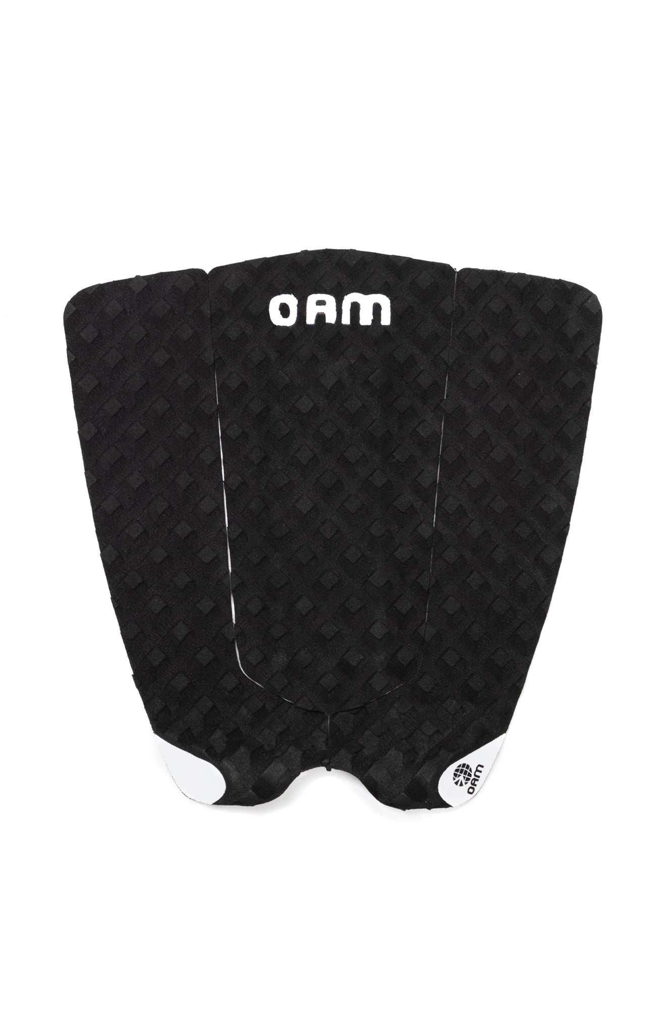 O.A.M Future - Pads 3 Pièces BLACK