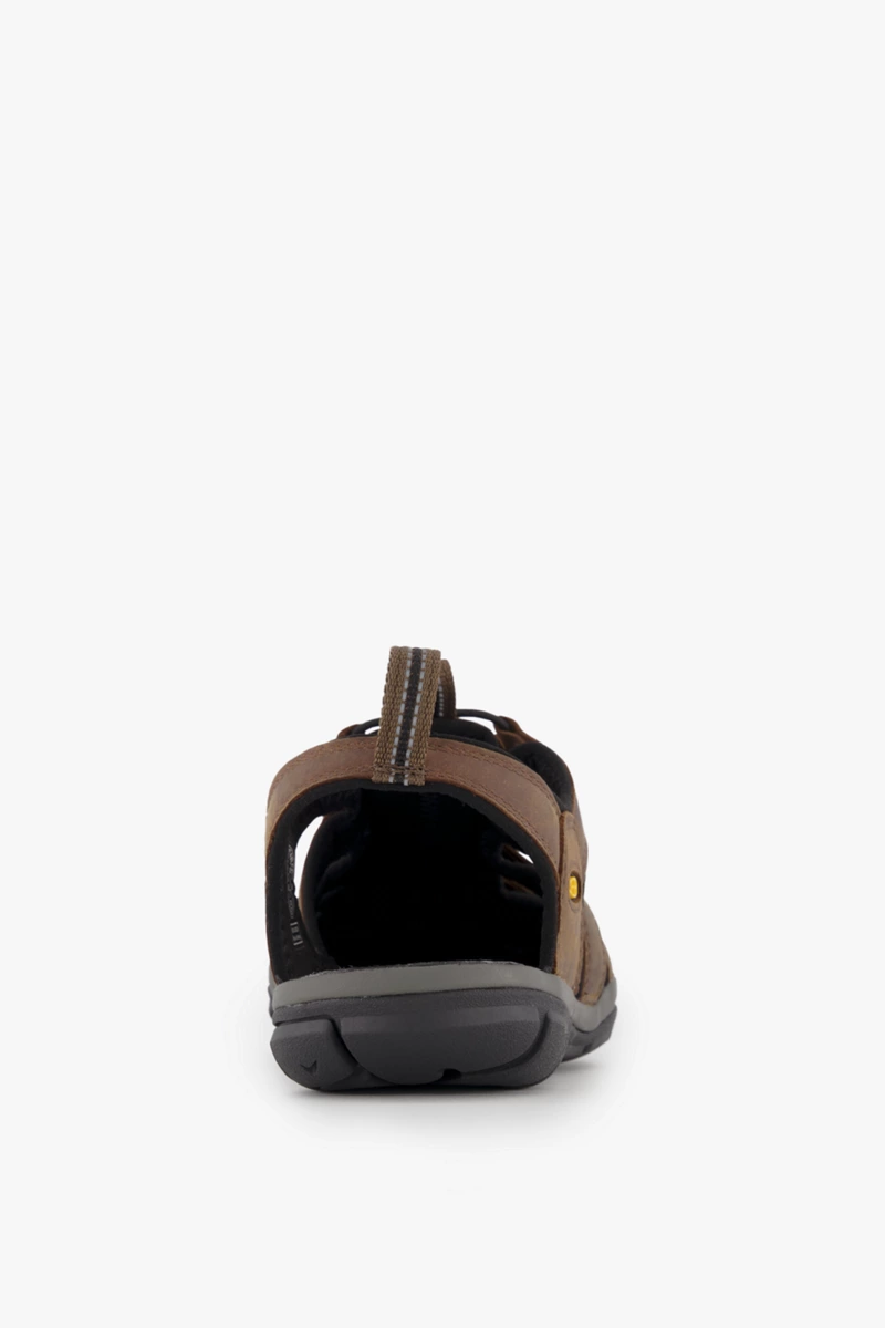 Keen Clearwater CNX Leather