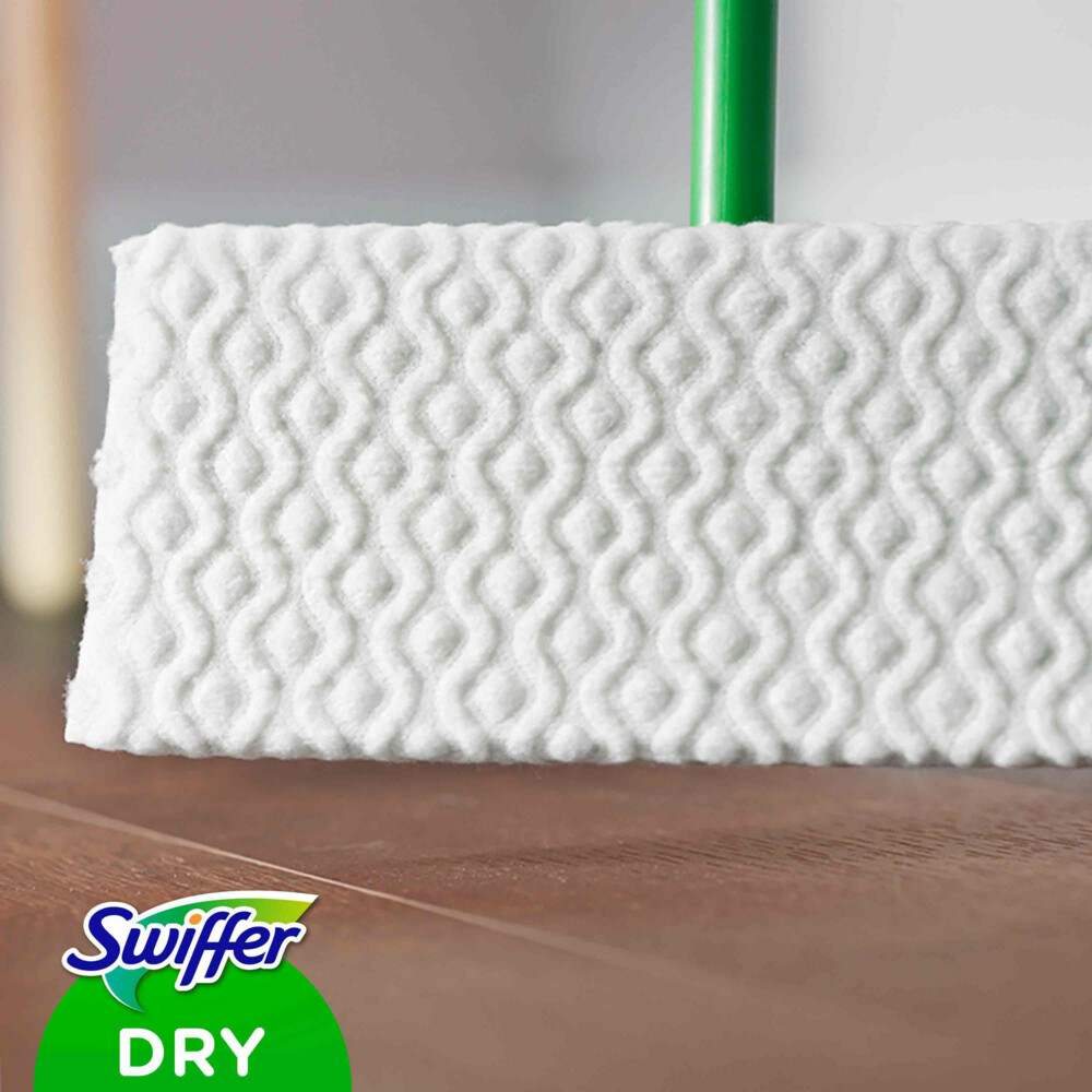 Swiffer Droge Vloerdoekjes 18 stuks