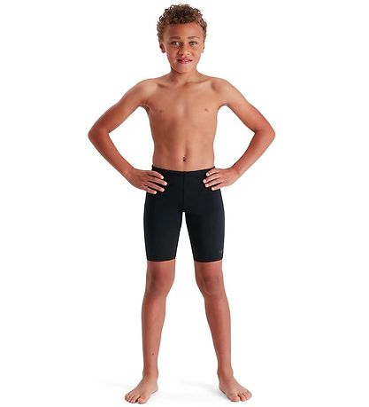 Speedo Badehose - Eco Endurance+ - Schwarz