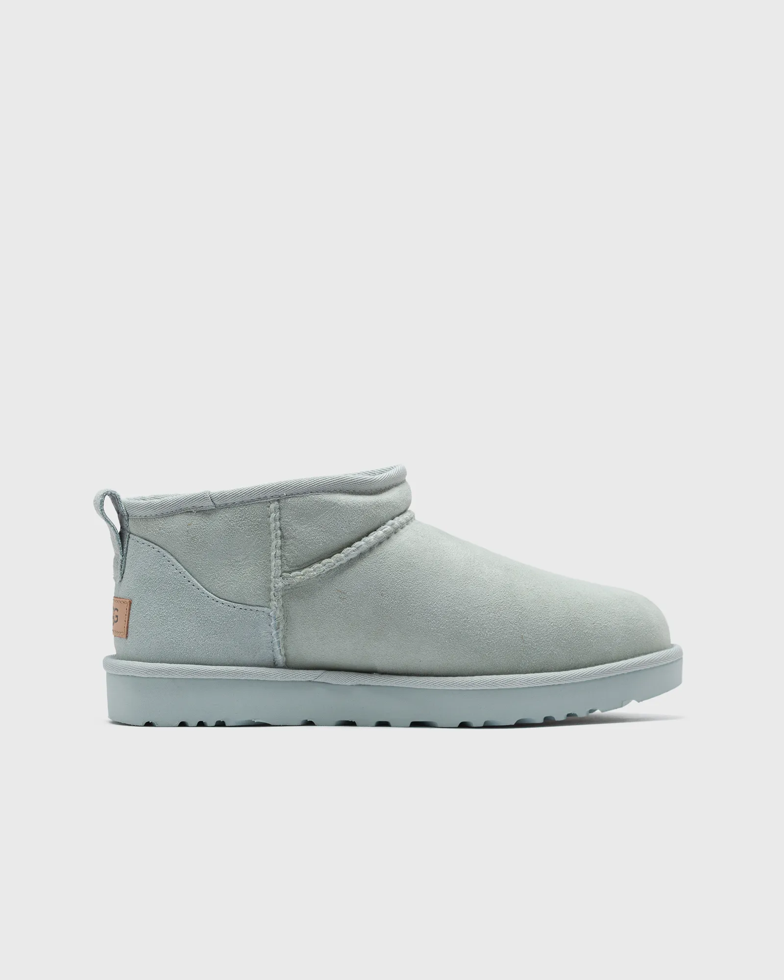 UGG WMNS CLASSIC ULTRA MINI