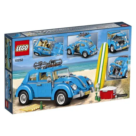 LEGO® Creator 10252 Volkswagen Käfer