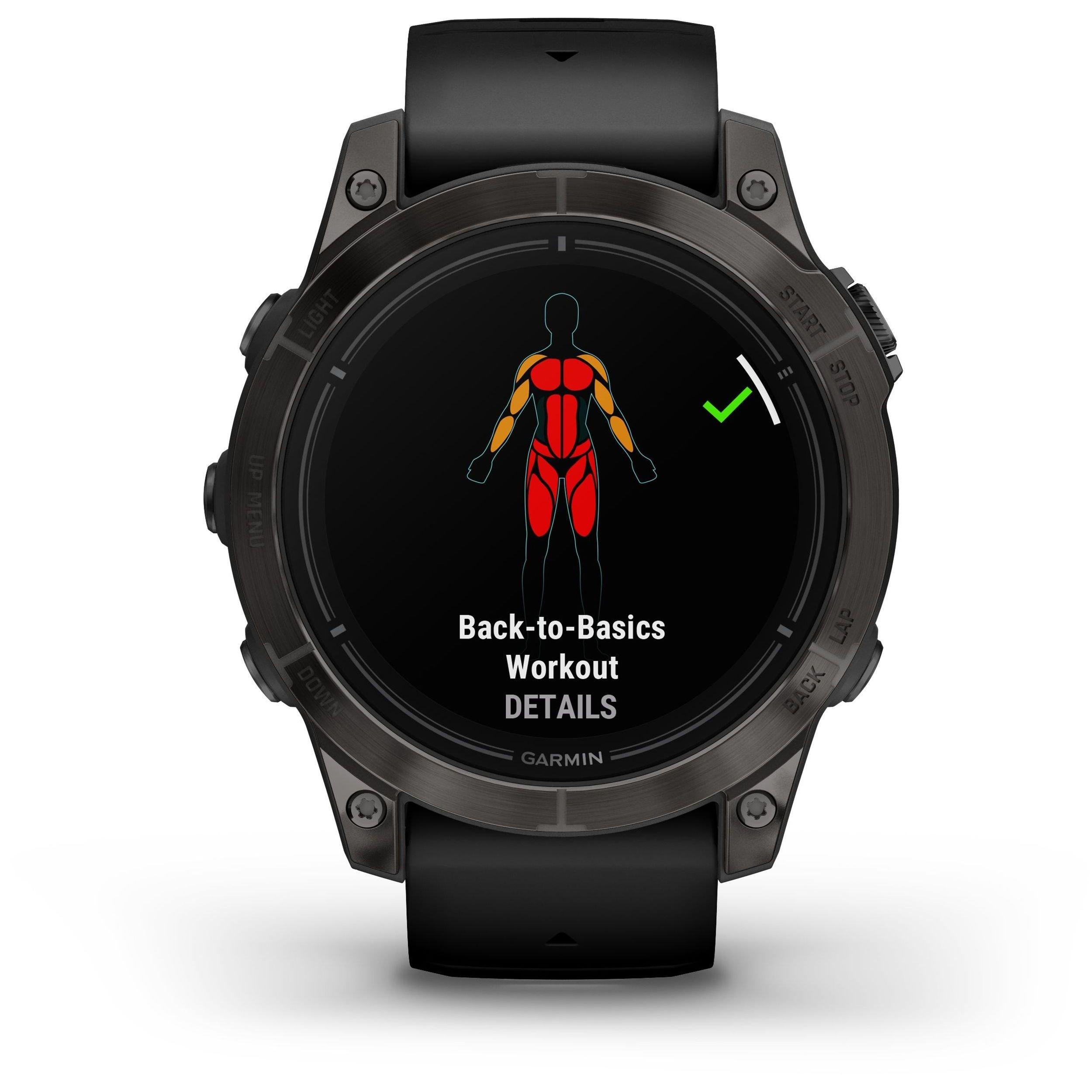 Garmin Epix Pro Gen 2 Smartwatch