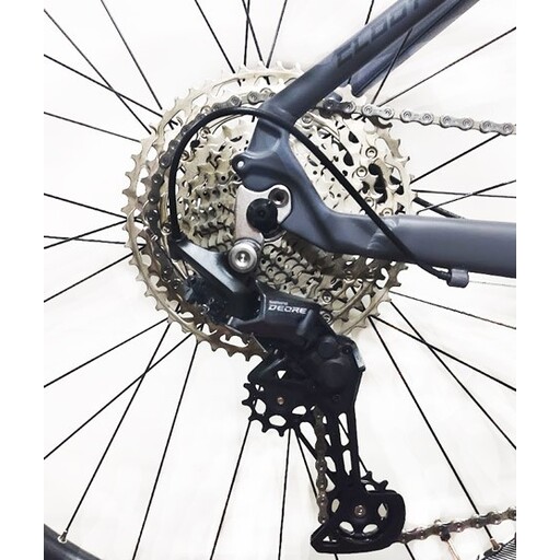 Bicicleta MTB 29