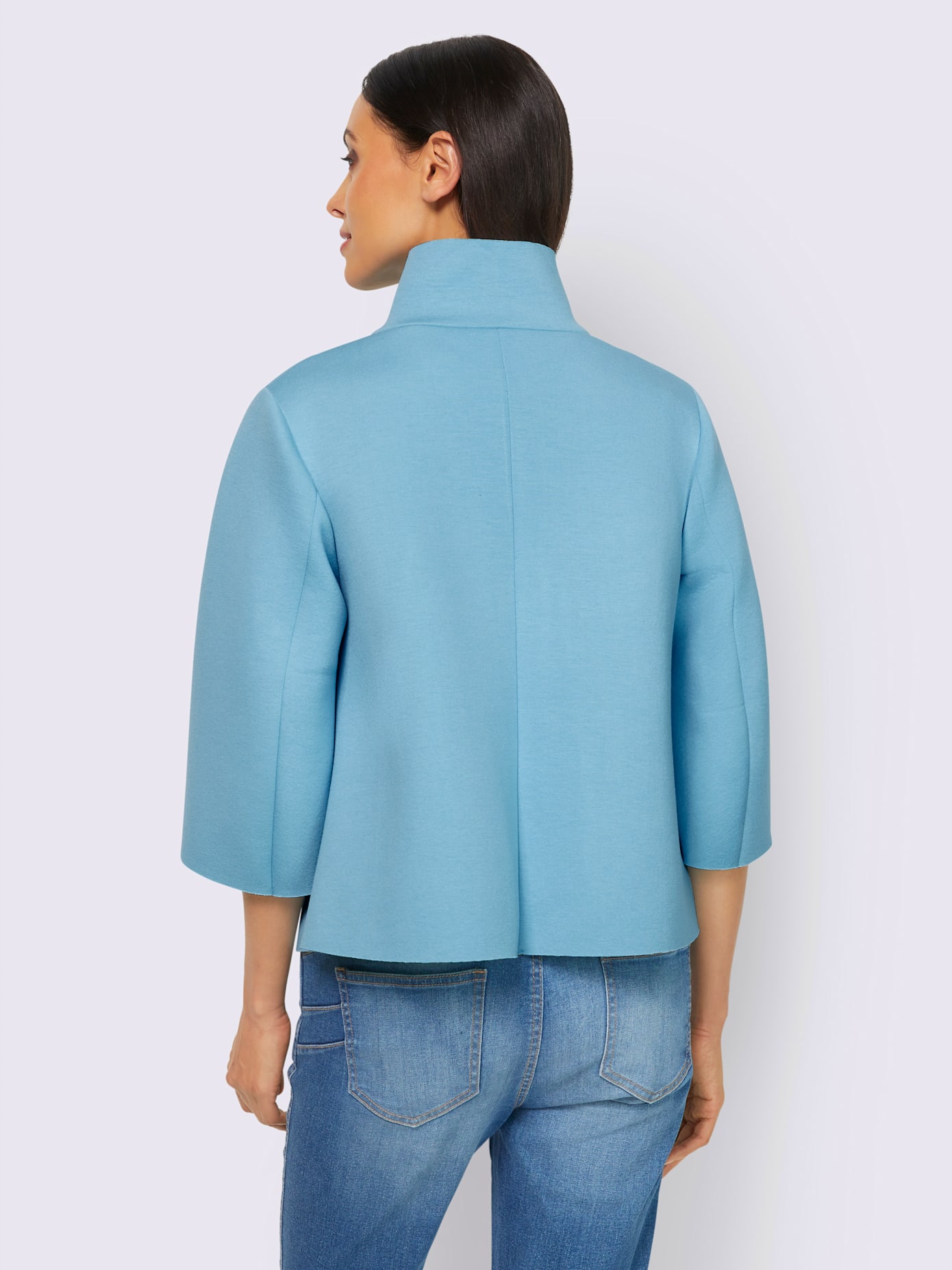 Blazer viscose