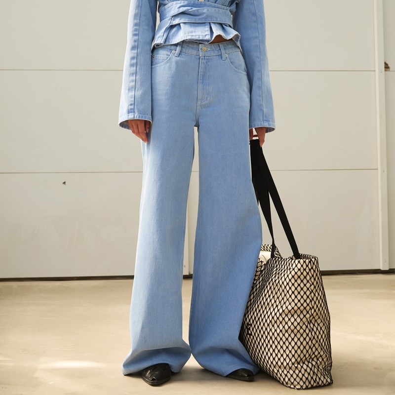 BLANCHE<br>Shopper Journey