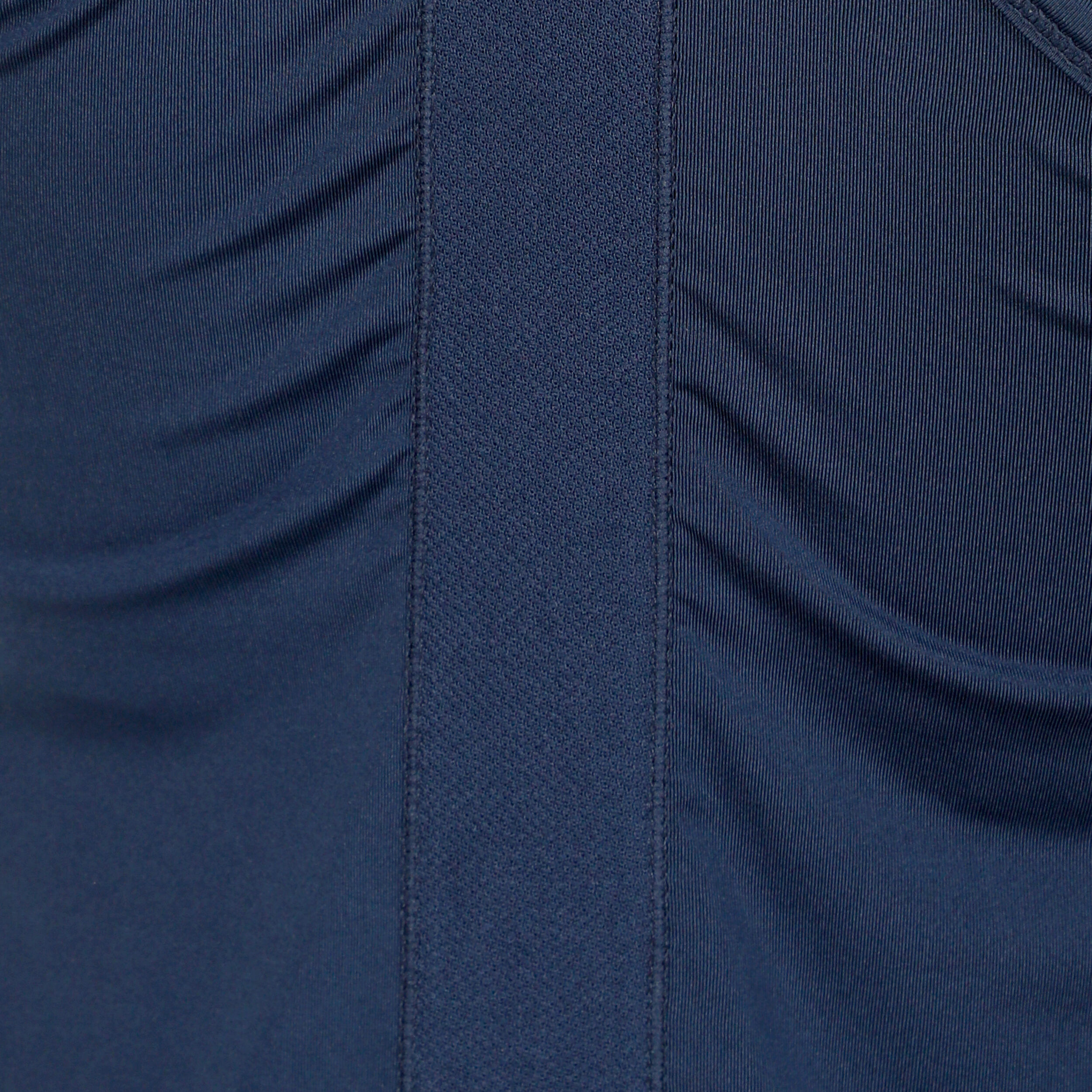BIDI BADU Crew Robe Filles - Bleu Foncé