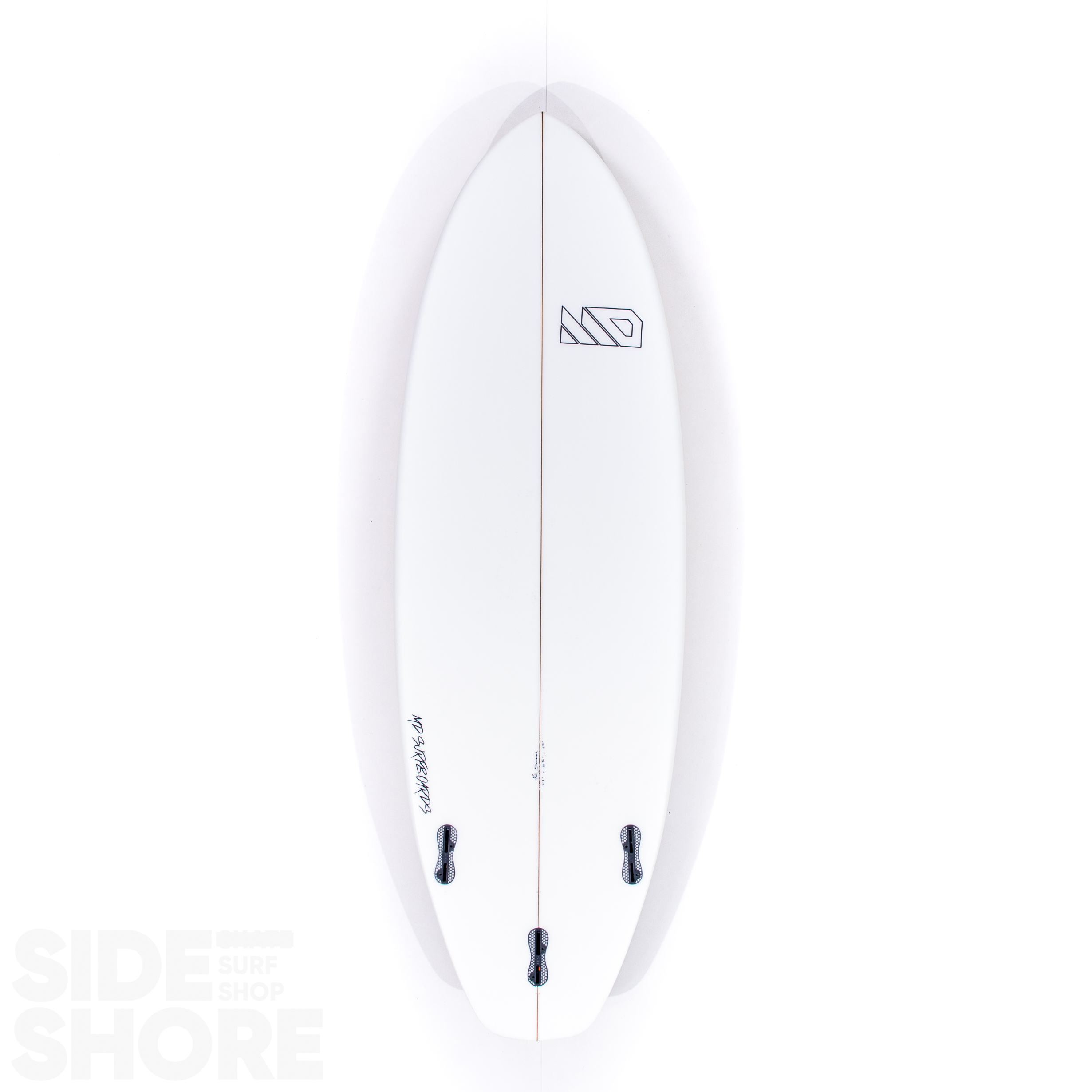 MD Surfboards Surf MD 5'7 x 20 3/4