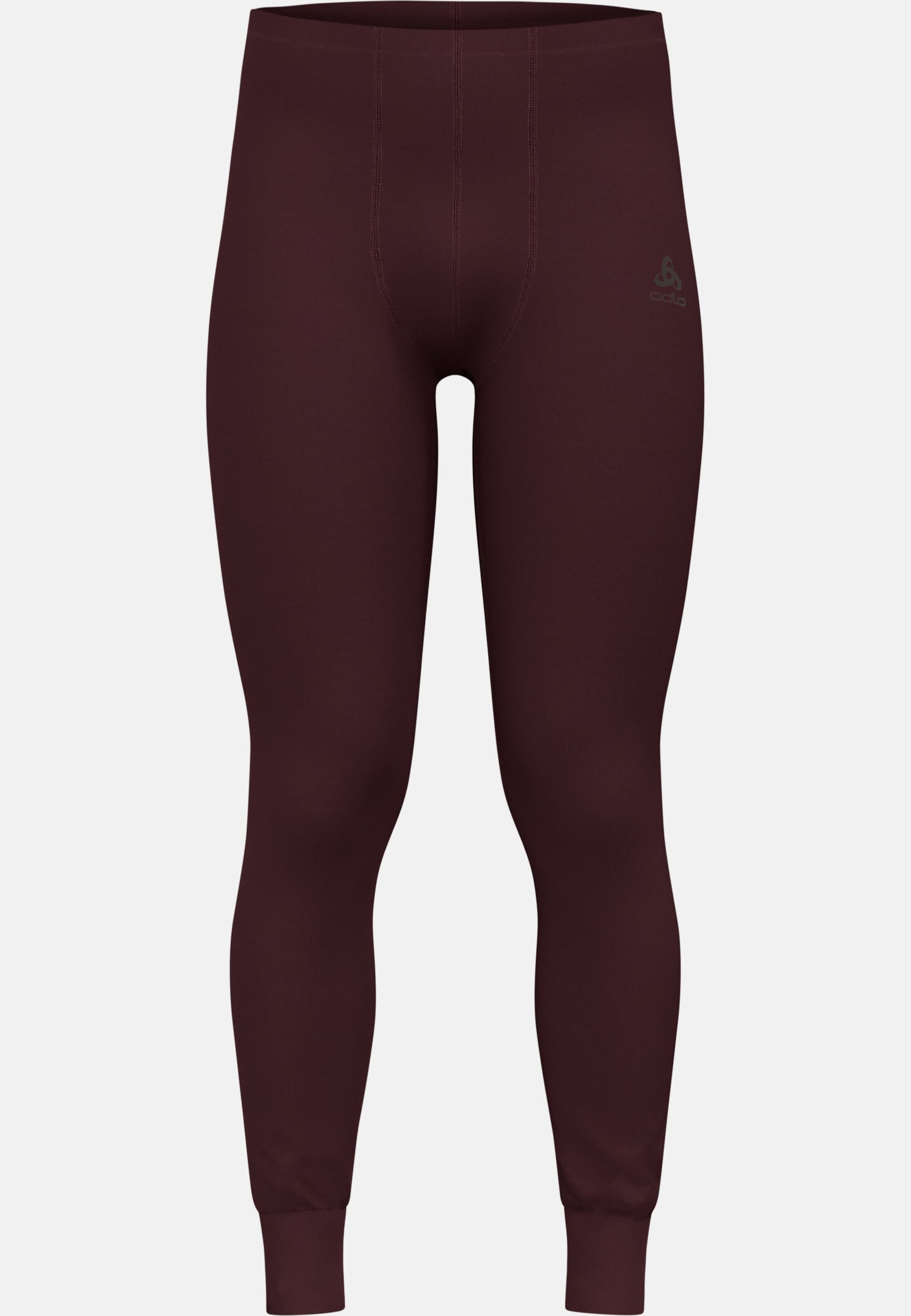 Active Warm Base Layer Tights in fudge