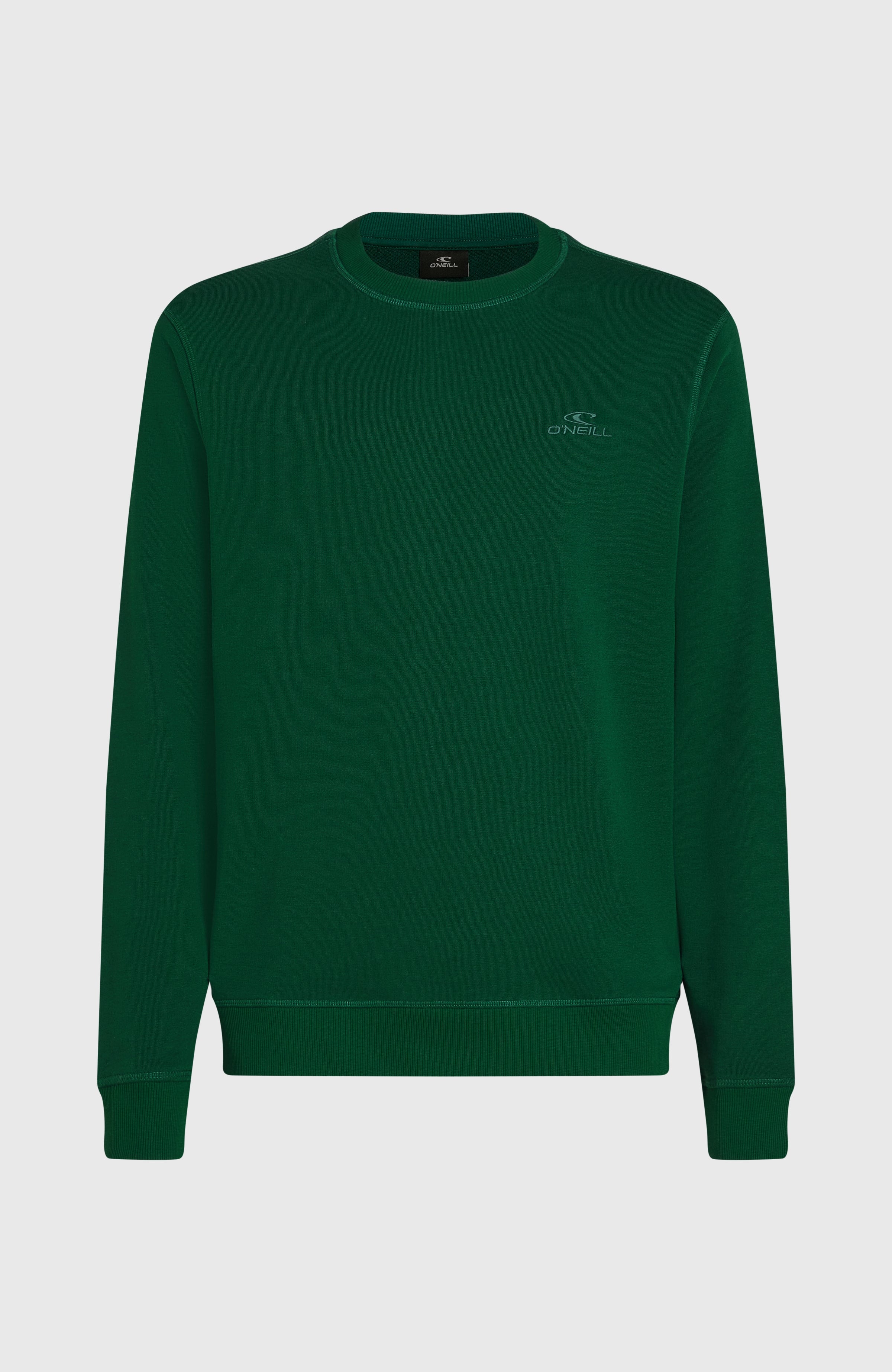 Small Logo Crew sweater