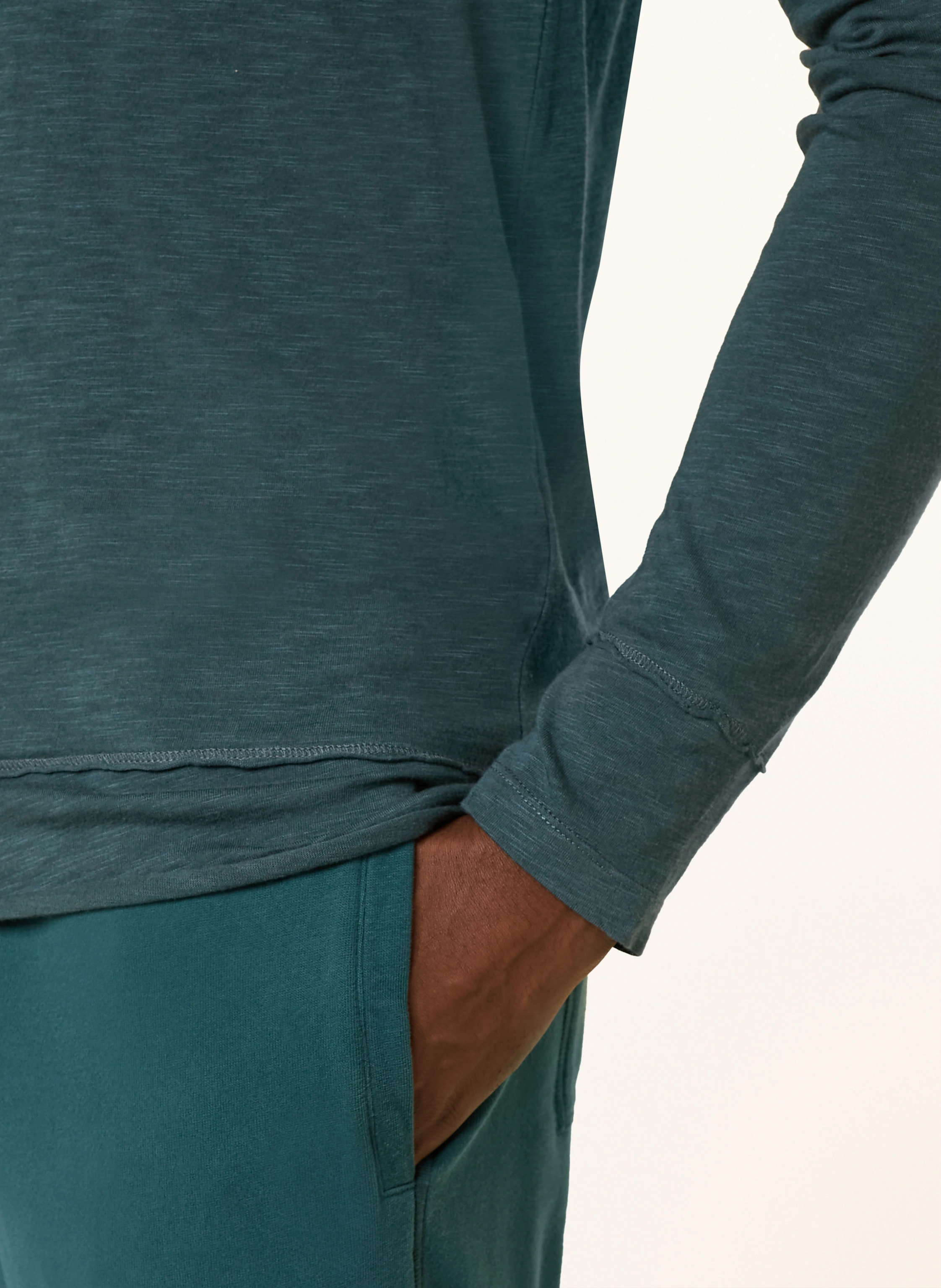 Juvia Longsleeve