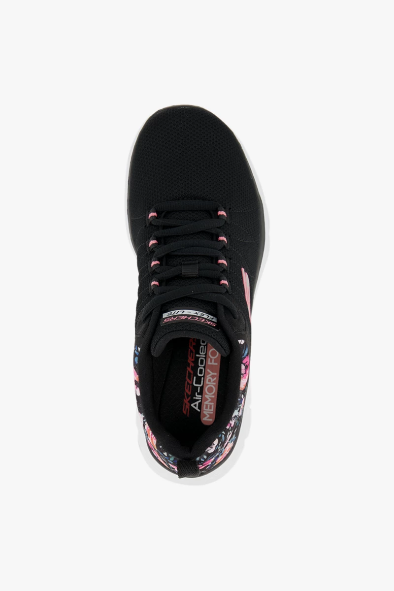 Skechers Flex Appeal 4.0 Damen Sneaker