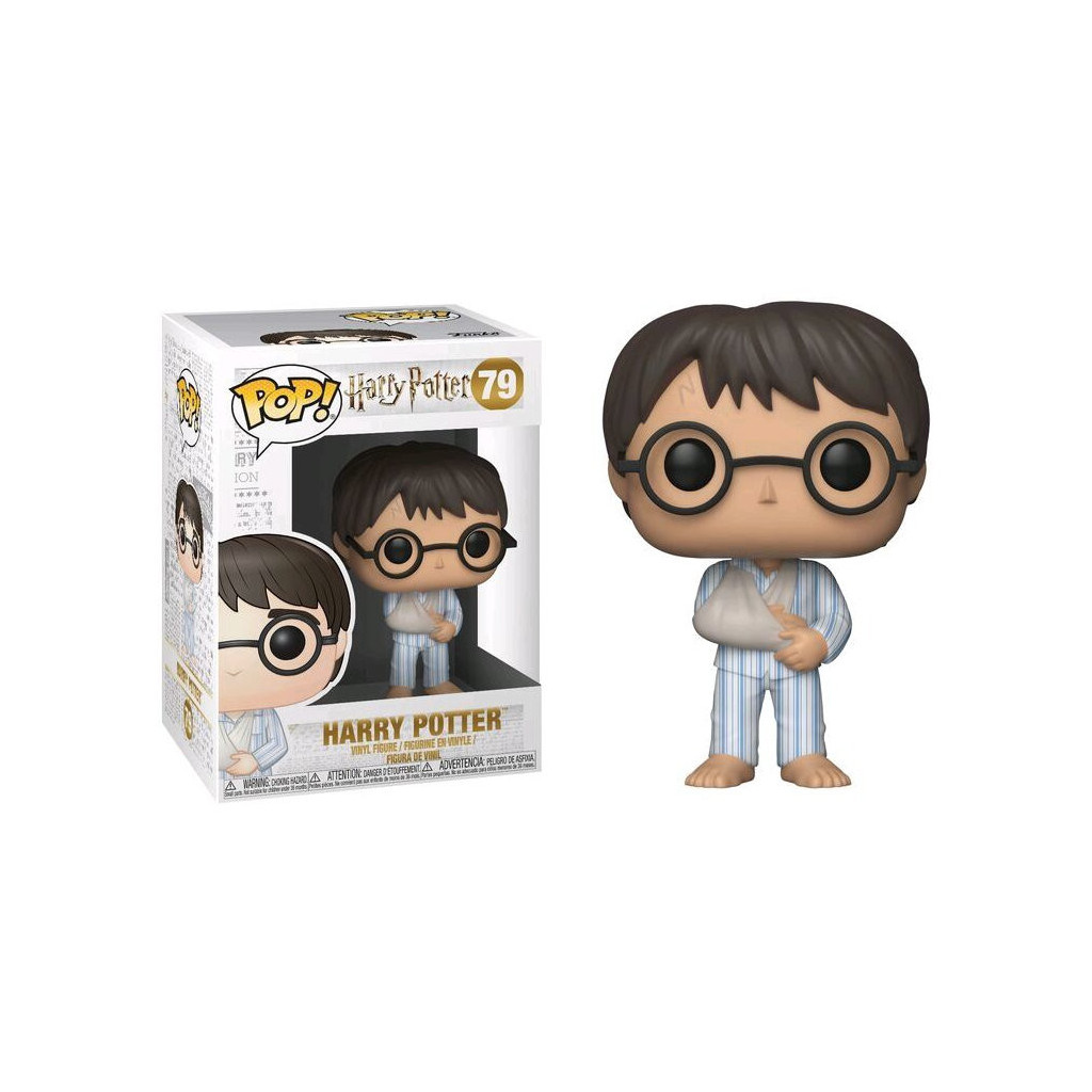 Figurine Pop! - Harry Potter n°79