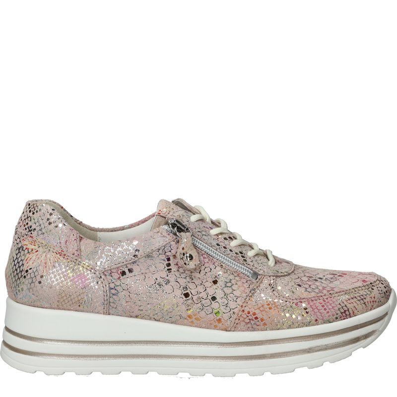 Waldlaufer Lana Sneakers Multi Dames