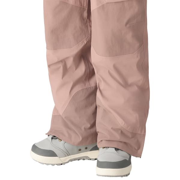 Pantalon snowboard 686 WMNS GORETEX STCH DISPATCH BIB ANTLER