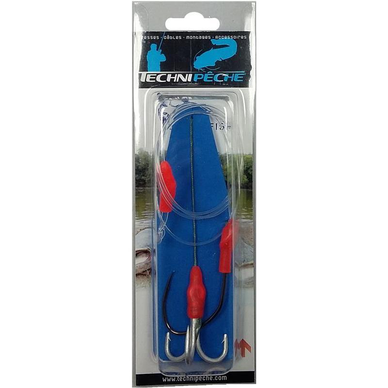 Bas De Ligne Technipêche Peche Au Flotteur