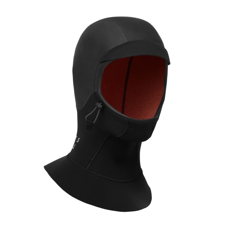 Cagoule Mystic Roam Hood Long 3mm - The Corner Shop