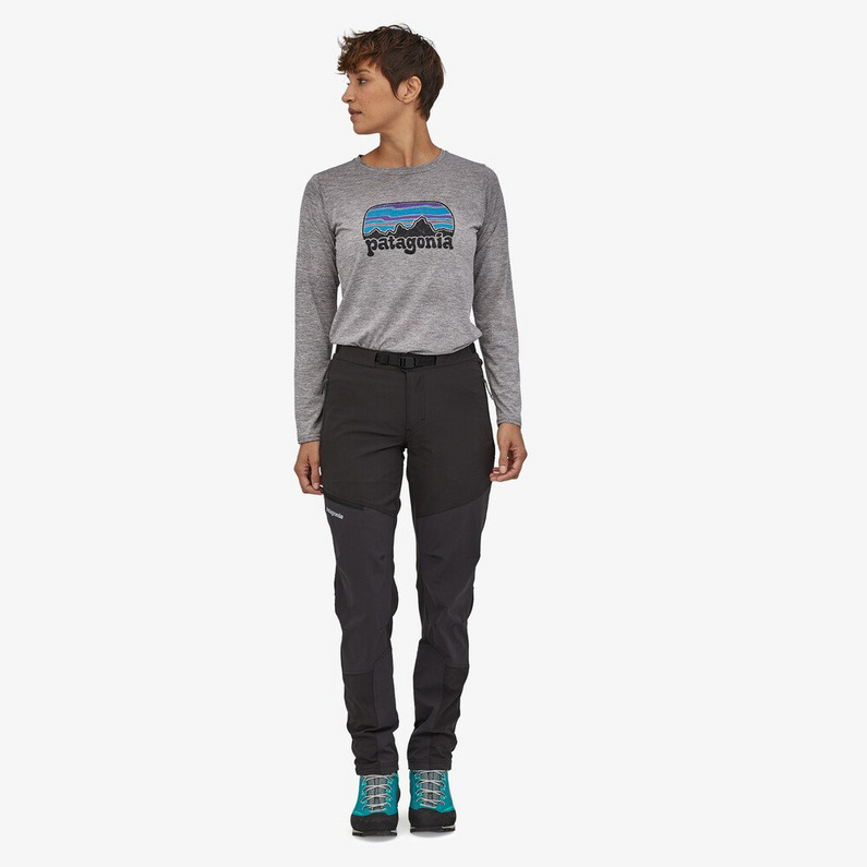 Patagonia Damen Alpine Altvia Hose