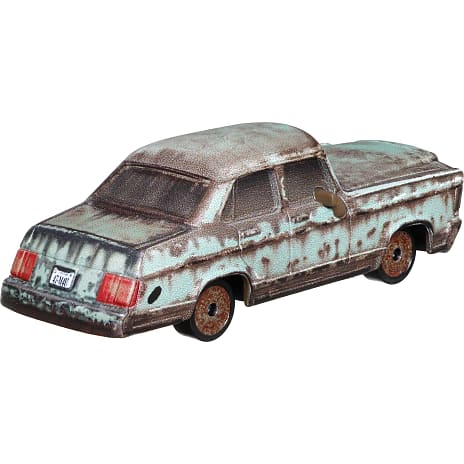Disney Pixar Cars 3, 1 stk. legetøjsbil