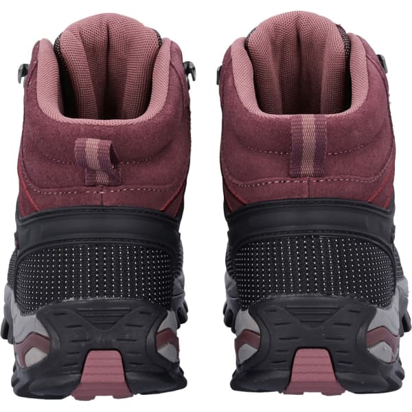 Chaussure de randonnée mid CMP RIGEL MID WP W PRUGNA