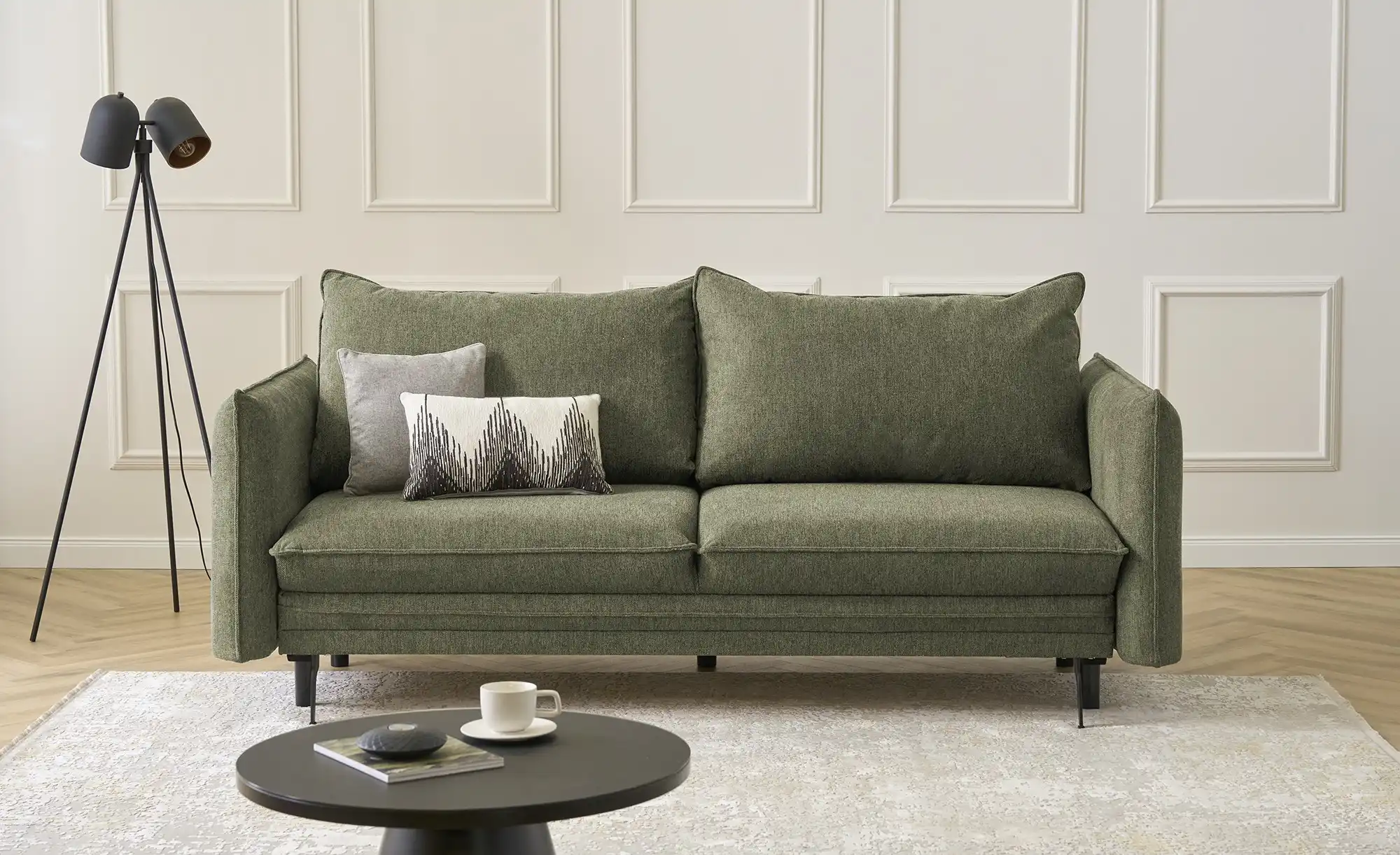 smart Sofa Aki