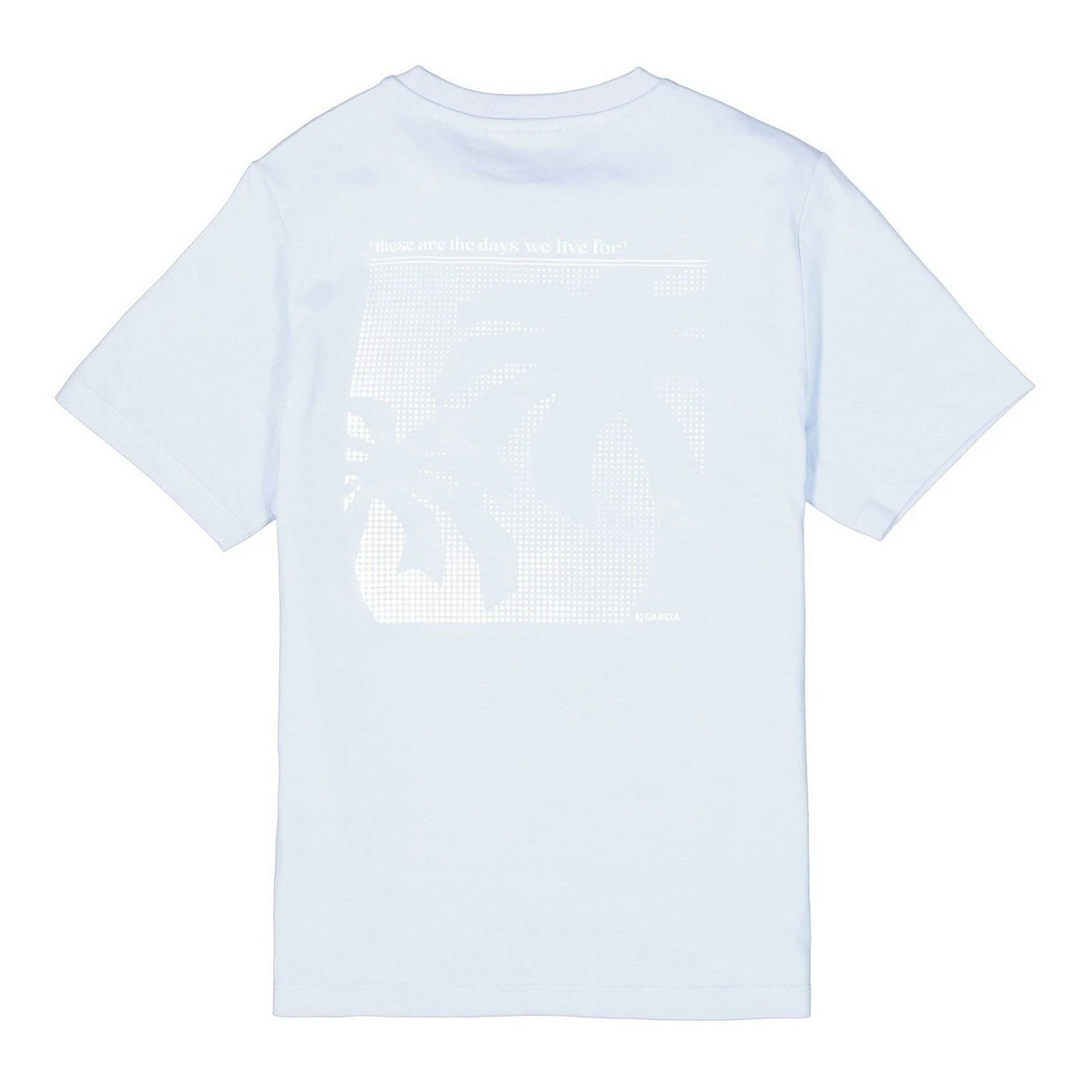 Jongens T-shirt Seth