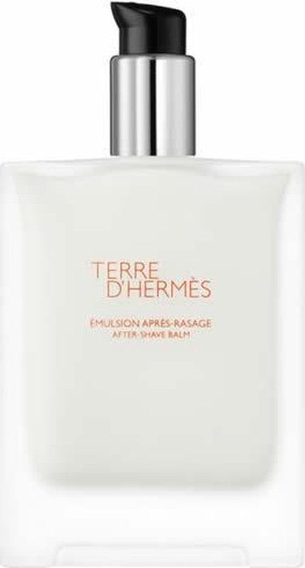 HERMÈS Terre d'Hermès Aftershave Lotion 100 ml