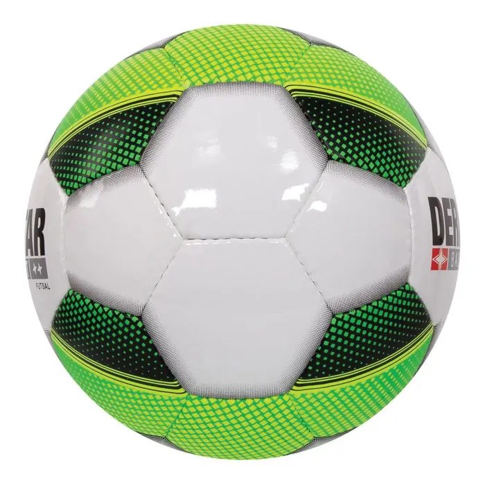 Derbystar Futsal Basic Pro TT Zaalvoetbal