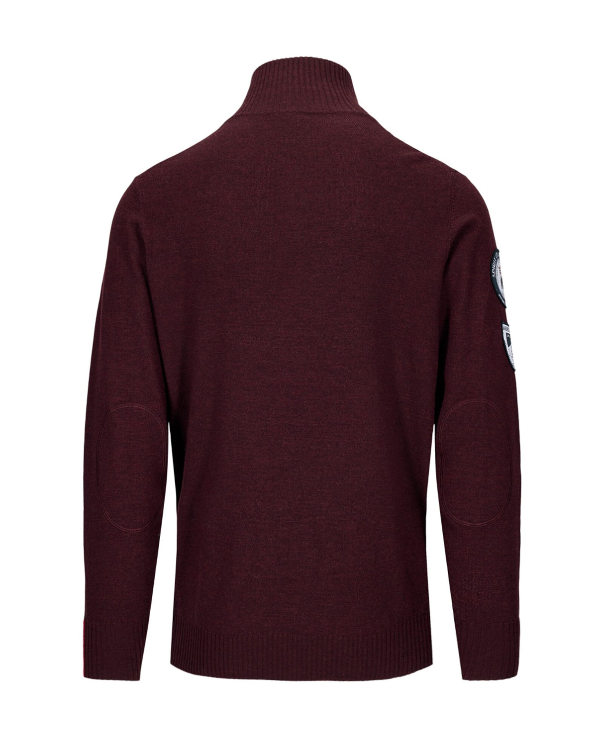 Amundsen<br>Amundsen Peak Half Zip Mens