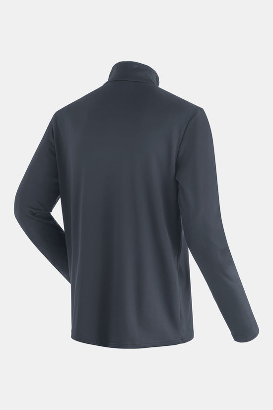 Maier Sports Maier Sports Felix Pully Fleecetrui