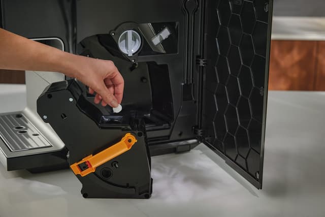 Miele rengøringstabletter til kaffemaskine GPCLCX0102