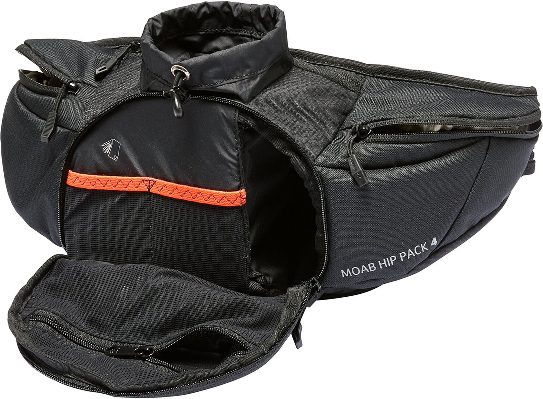 Vaude Moab Hip Pack 4