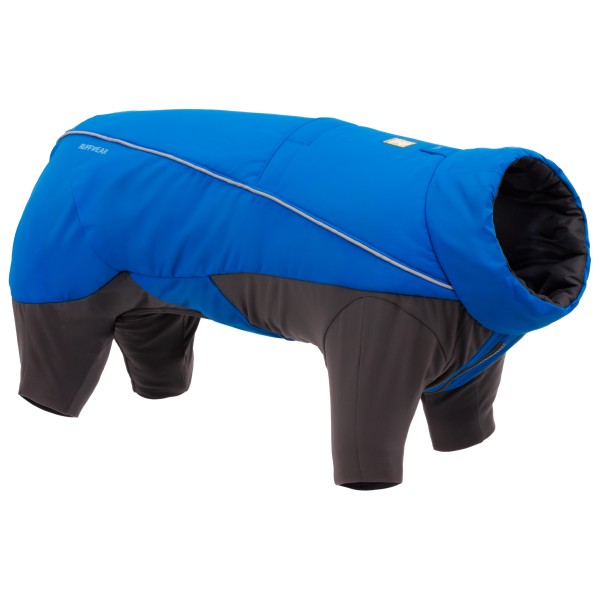 Ruffwear - Vert Coverall - Manteau pour chien