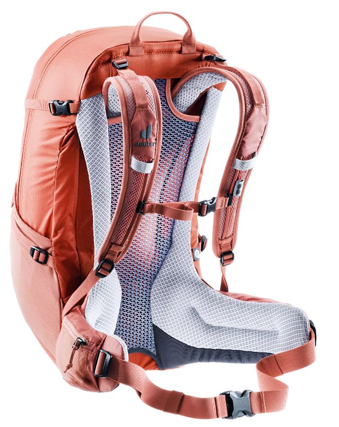 Deuter Futura 25L, SL<br>Dagstursekk til dame