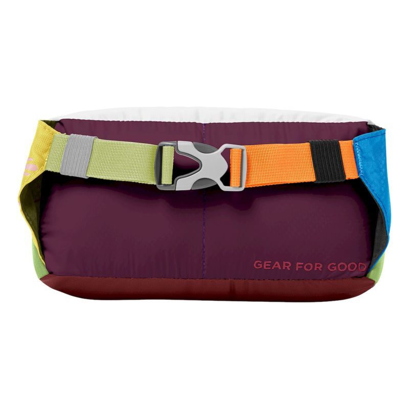 Bataan 3L Fanny Pack - Sac banane