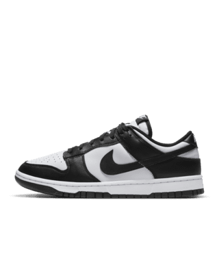 Nike Dunk Low Retro Men's Shoes