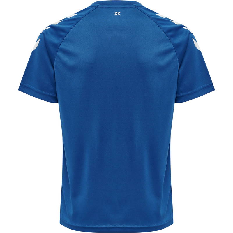 hummel Core XK Poly Trænings T-shirt Børn