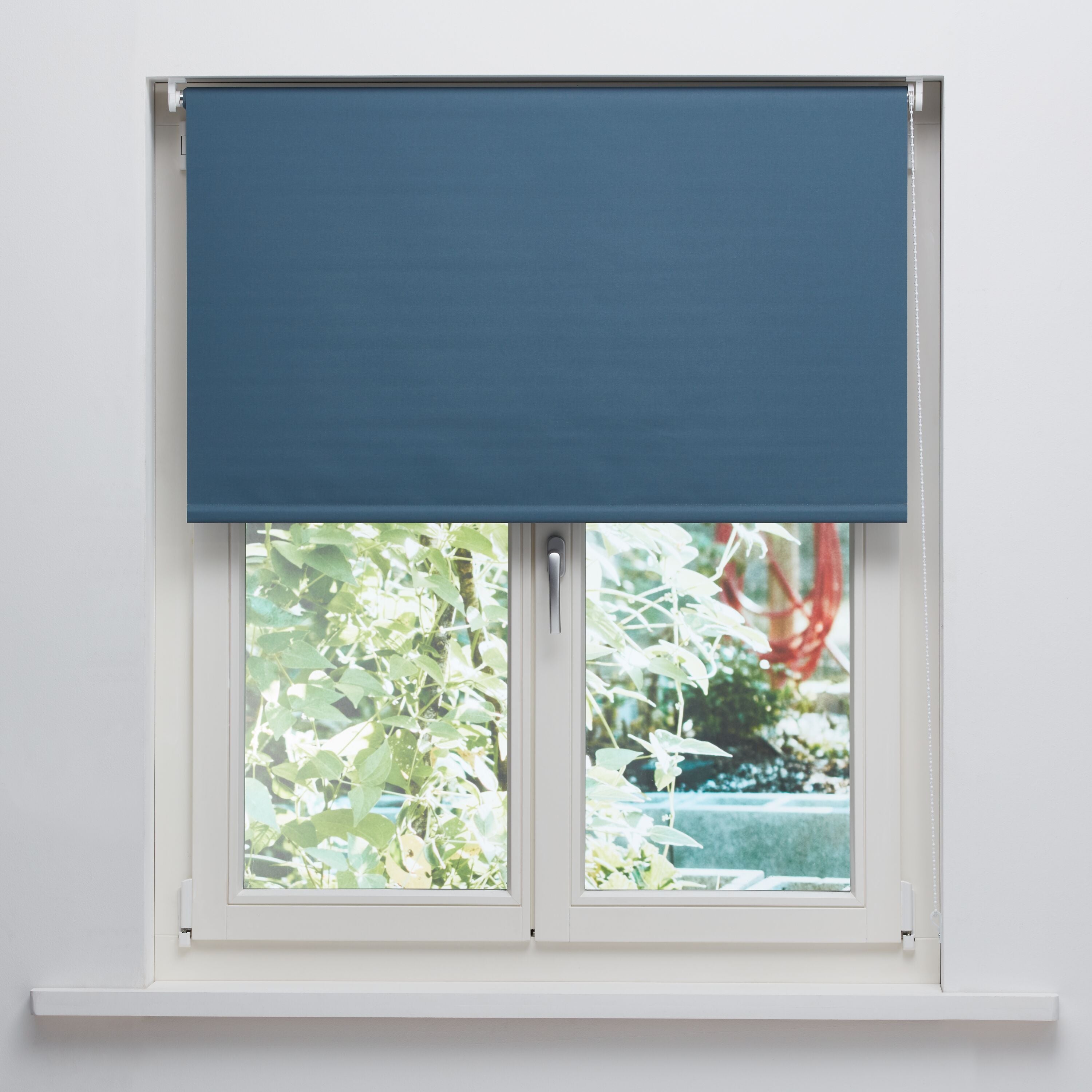 POLAR Rollo - Blaugrau / B: 63.0 cm x H: 185.0 cm