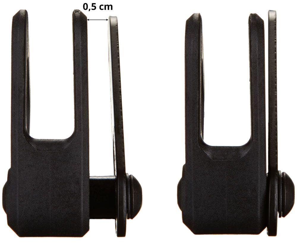 Katana Flip-Guide SG-01 Kettenführung kaufen | Bike-Discount