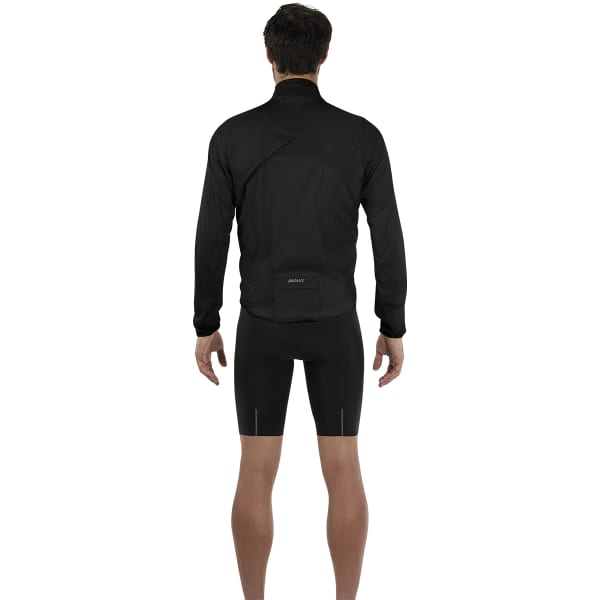 Veste vélo MAVIC SIROCCO JKT M BLACK
