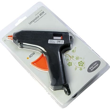 Limpistol 11 mm