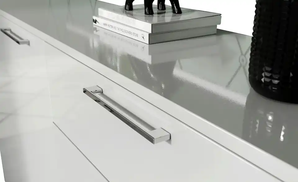 Kommode Sumaco 135 cm