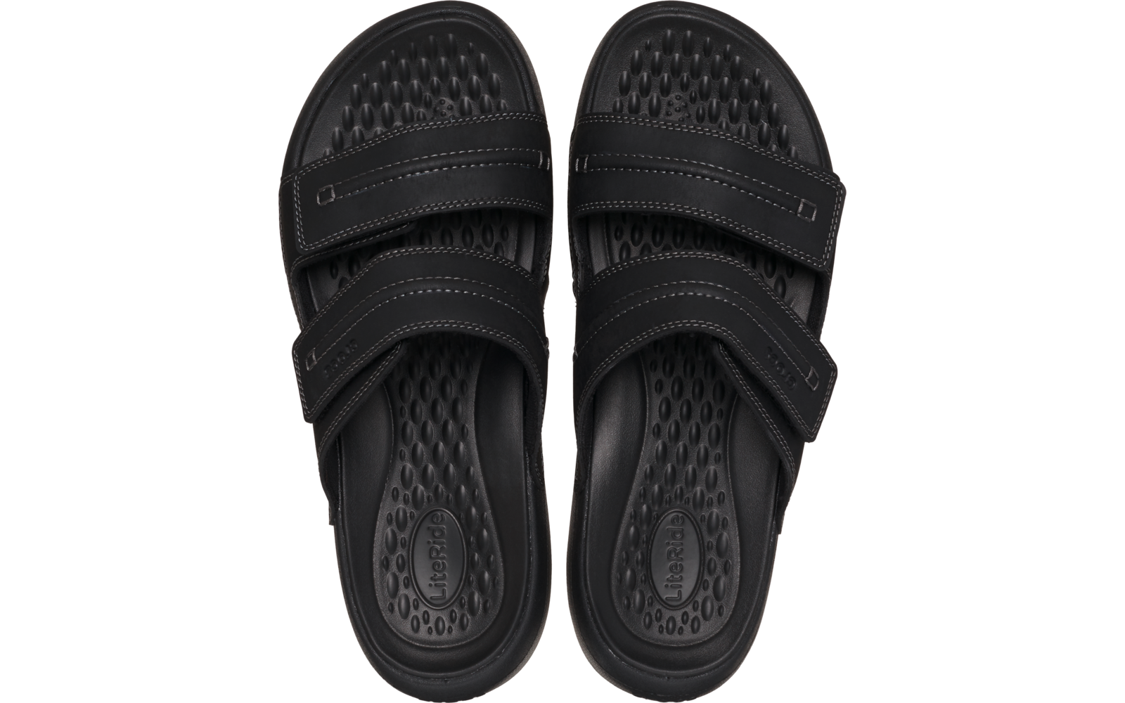 Crocs Yukon Vista II Herren Sandale