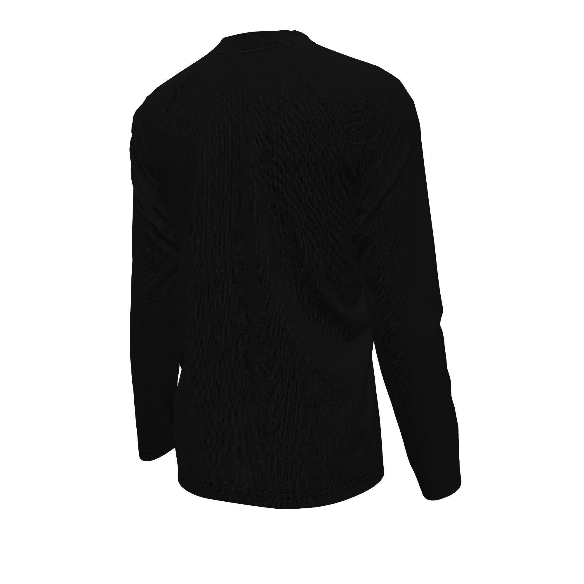 Nike LS Hydroguard Jn00
