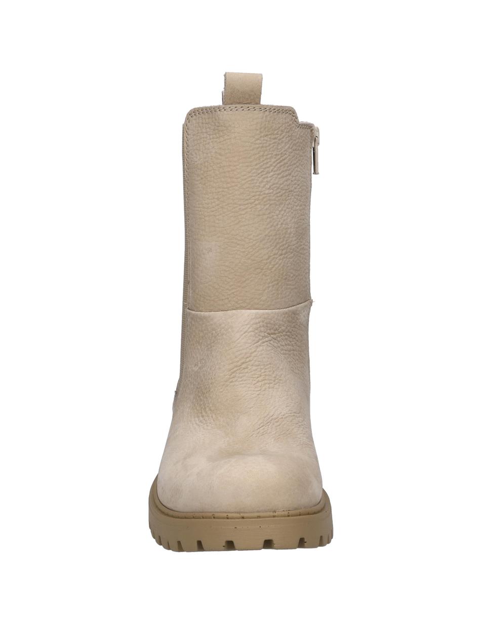 Stiefel Marta 20, creme