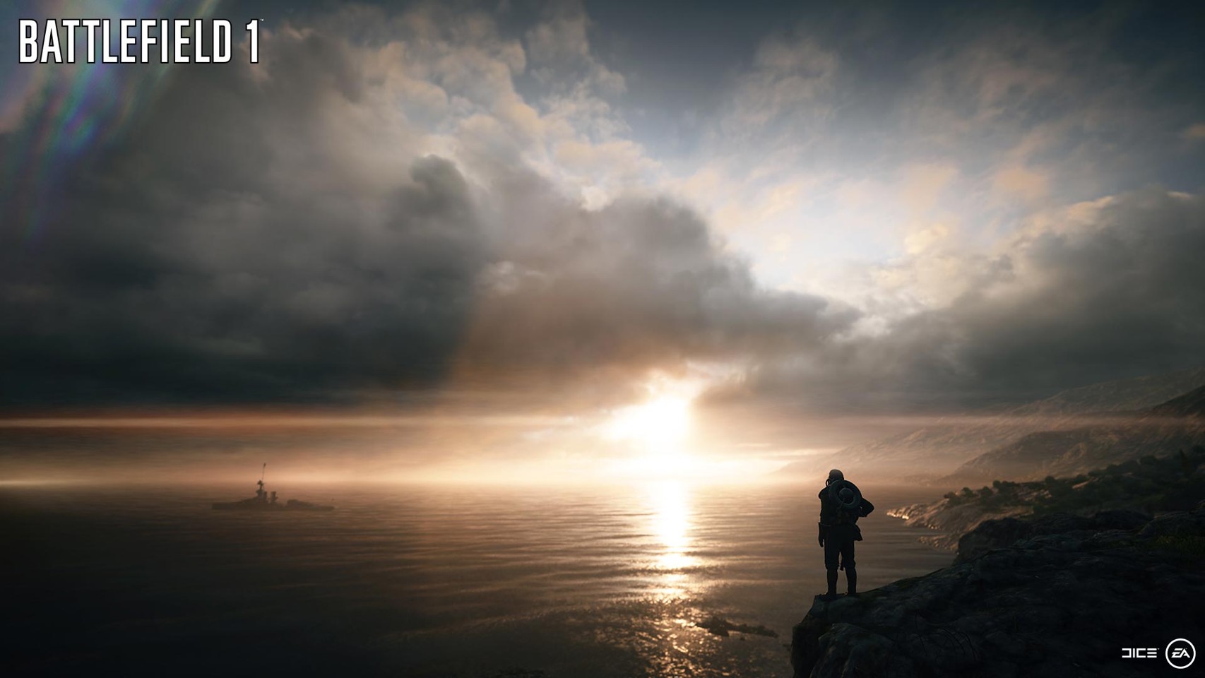 Battlefield 1 (Nordic)- Xbox One