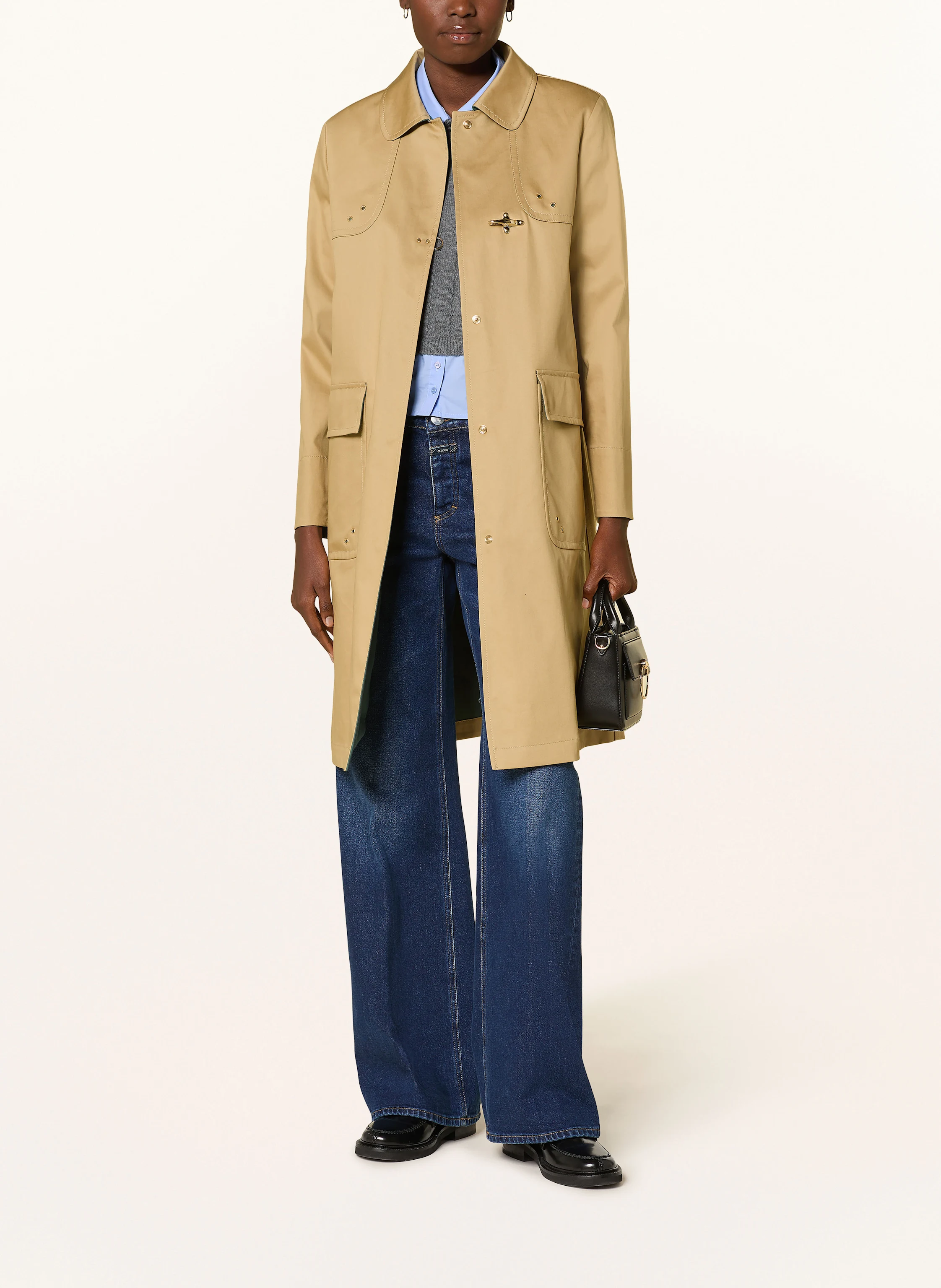 Fay Trenchcoat