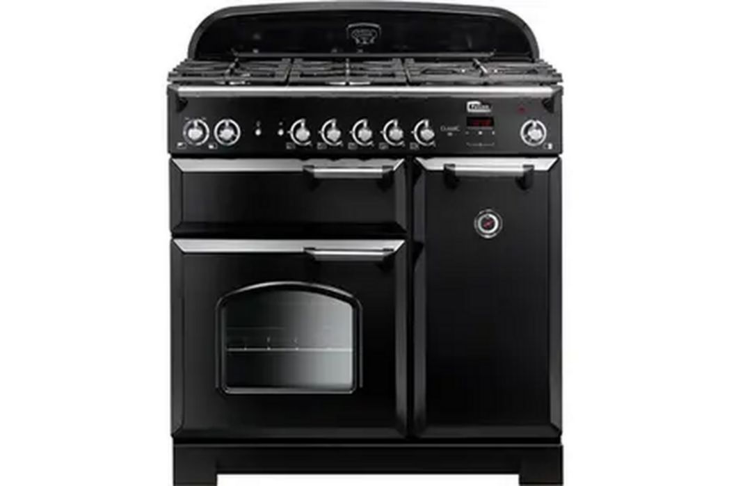 Cuisinière Falcon CLA90DFBL/C