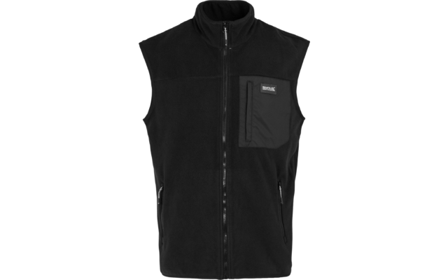 Regatta Frankie Fleece Herrenweste