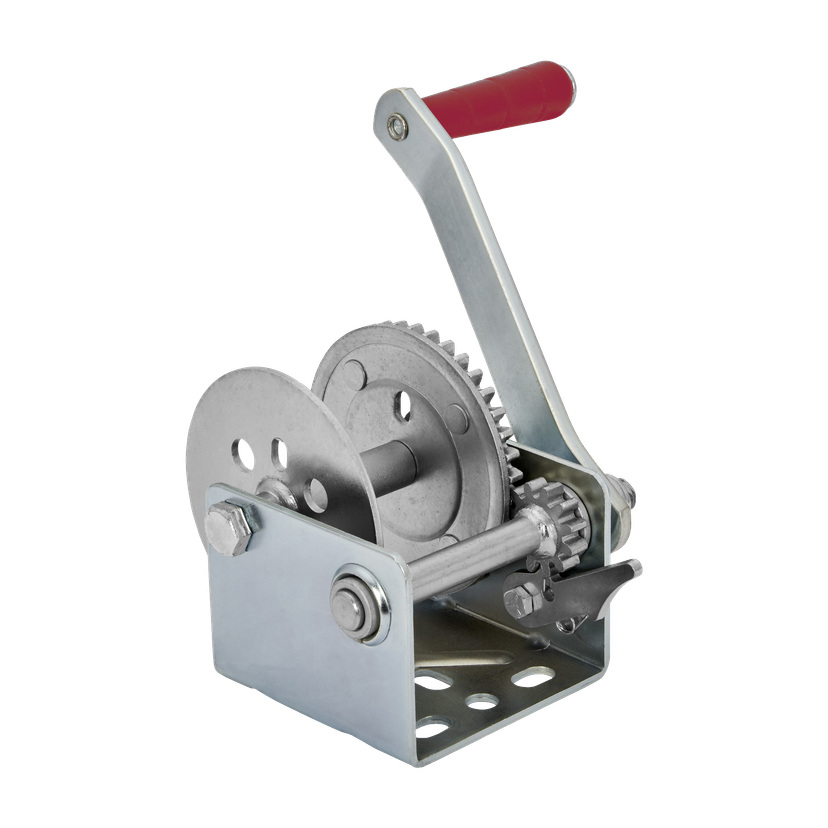 Håndvinsj 350 kg
